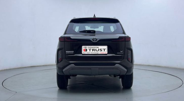 Car — angle view