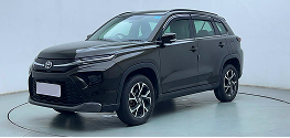 2022 Toyota Hyryder