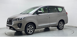 2022 Toyota Innova Crysta